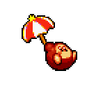 Parasol Waddle Dee