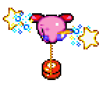 Kirby Super Star Icon 5 - Wazz's Ko-fi Shop - Ko-fi ❤️ Where