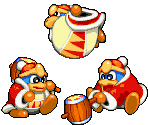 King Dedede