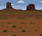 Desert