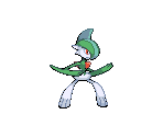 #475 Gallade