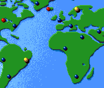 World Map