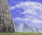 General Mountains (Battle Backdrop)