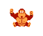 NES - Donkey Kong 3 - The Spriters Resource