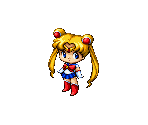 Sailor Moon