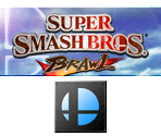 Wii - Super Smash Bros. Brawl - Green Hill Zone - The Textures Resource