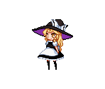 Marisa Kirisame