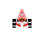 Patrick Star