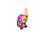 Link (Purple) (GCN Palette)