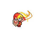 Link (Red) (GCN Palette)