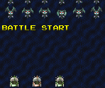 Sea Battle Game