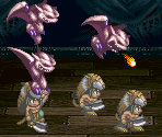 Monster Rush (Draconis)