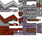 Tilesets