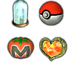 Item Icons