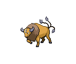 #128 Tauros