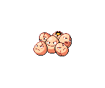 #102 Exeggcute