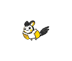 #587 Emolga