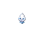 #582 Vanillite