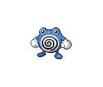 #061 Poliwhirl