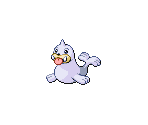 #086 Seel