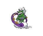 #641 Tornadus