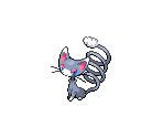 #431 Glameow