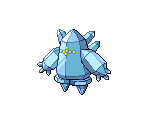 #378 Regice