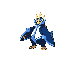 #395 Empoleon