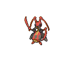 #402 Kricketune (female)