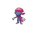 #461 Weavile (male)