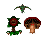 Miscellaneous Enemies 1