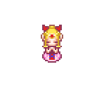 Princess Zelda