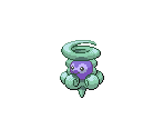 #351 Castform (Snowy)