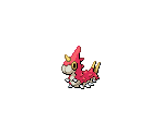 #265 Wurmple