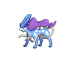 #245 Suicune