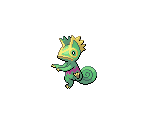 #352 Kecleon