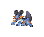 #260 Swampert