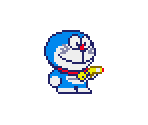 Doraemon