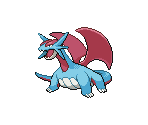 #373 Salamence