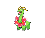 #154 Meganium (male)