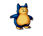 Kabic (Snorlax)