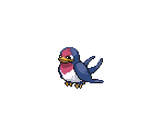 #276 Taillow