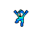 NES - Mega Man - The Spriters Resource