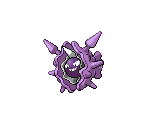 #091 Cloyster