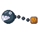 Chain Chomp