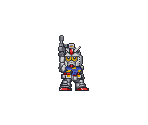 RX-78 Gundam