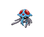 #073 Tentacruel