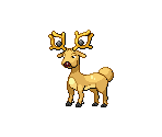 #234 Stantler