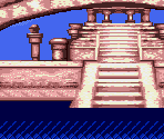 Sophitia's Stage