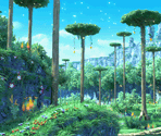 Cutscenes Backgrounds